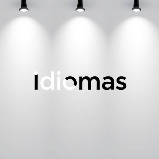 Logo da Aprenda Mais Idiomas