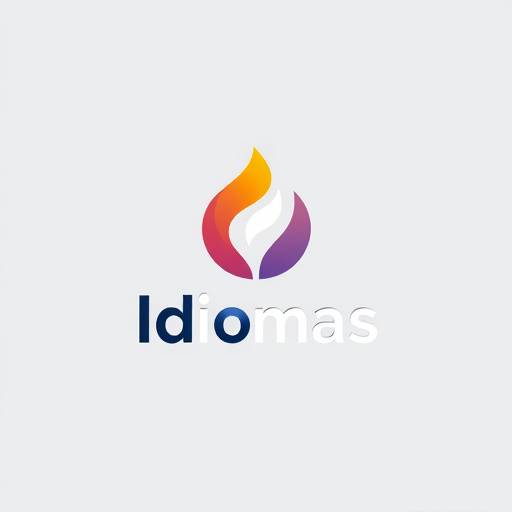 Logo da Aprenda Mais Idiomas