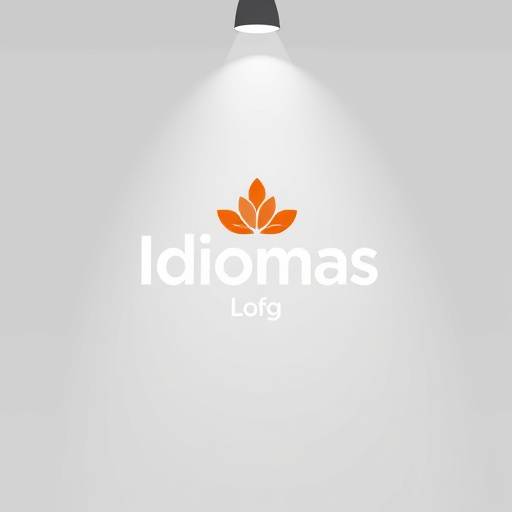 Logo da Aprenda Mais Idiomas